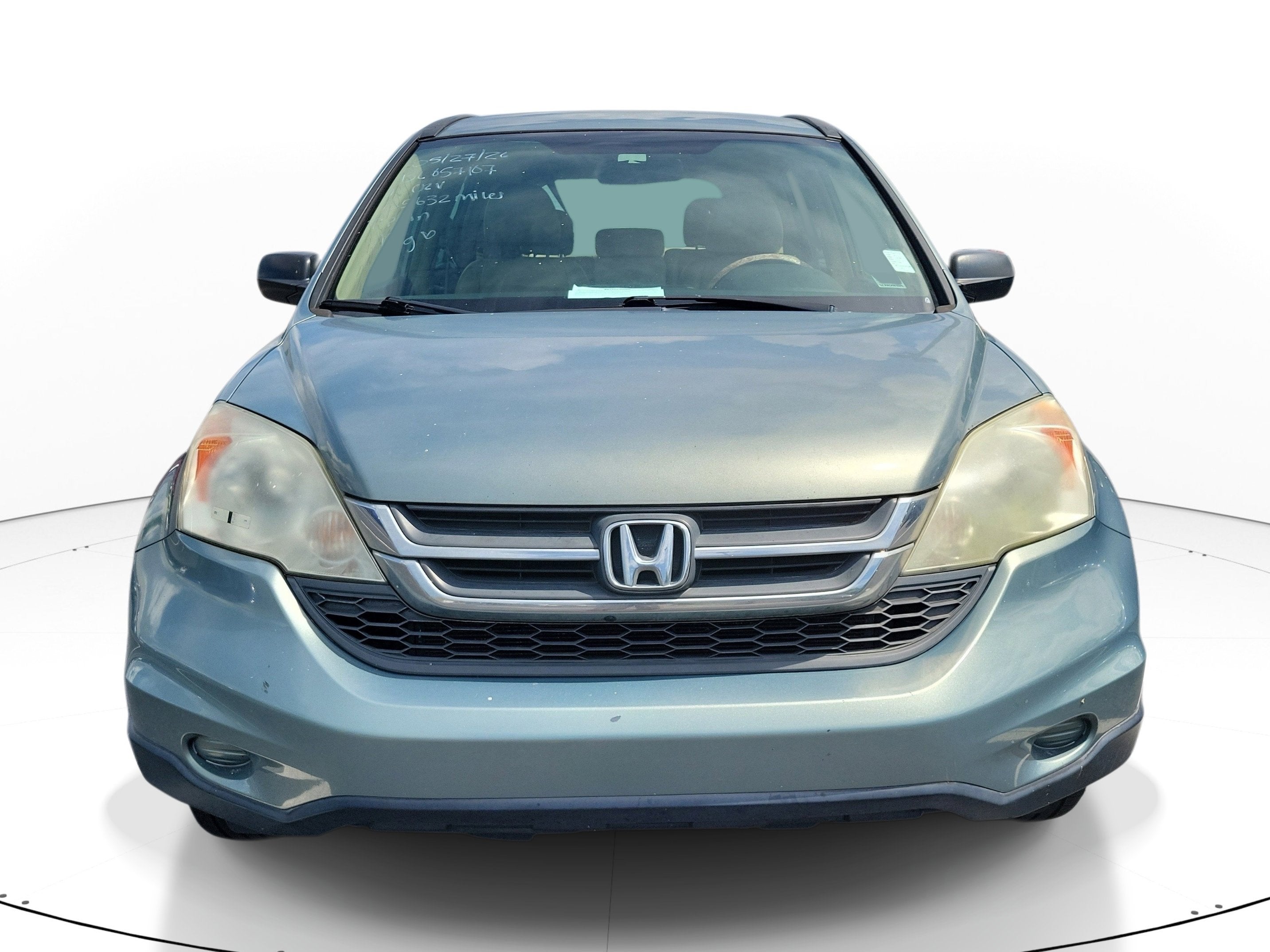 2011 Honda CR-V LX