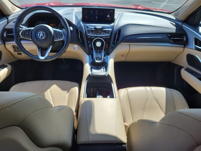 2021 Acura RDX FWD