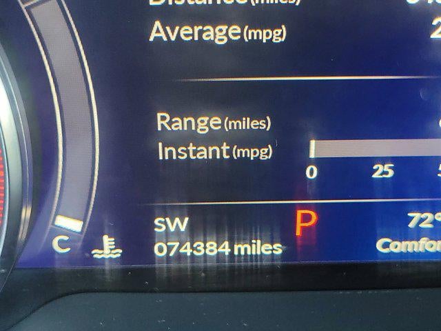 2020 Acura RDX SH-AWD