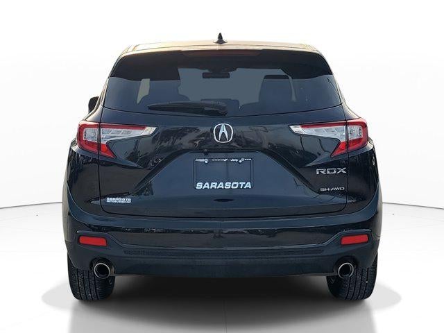 2020 Acura RDX SH-AWD