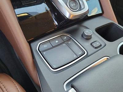 2024 Acura MDX Technology