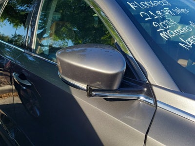 2024 Acura MDX Technology