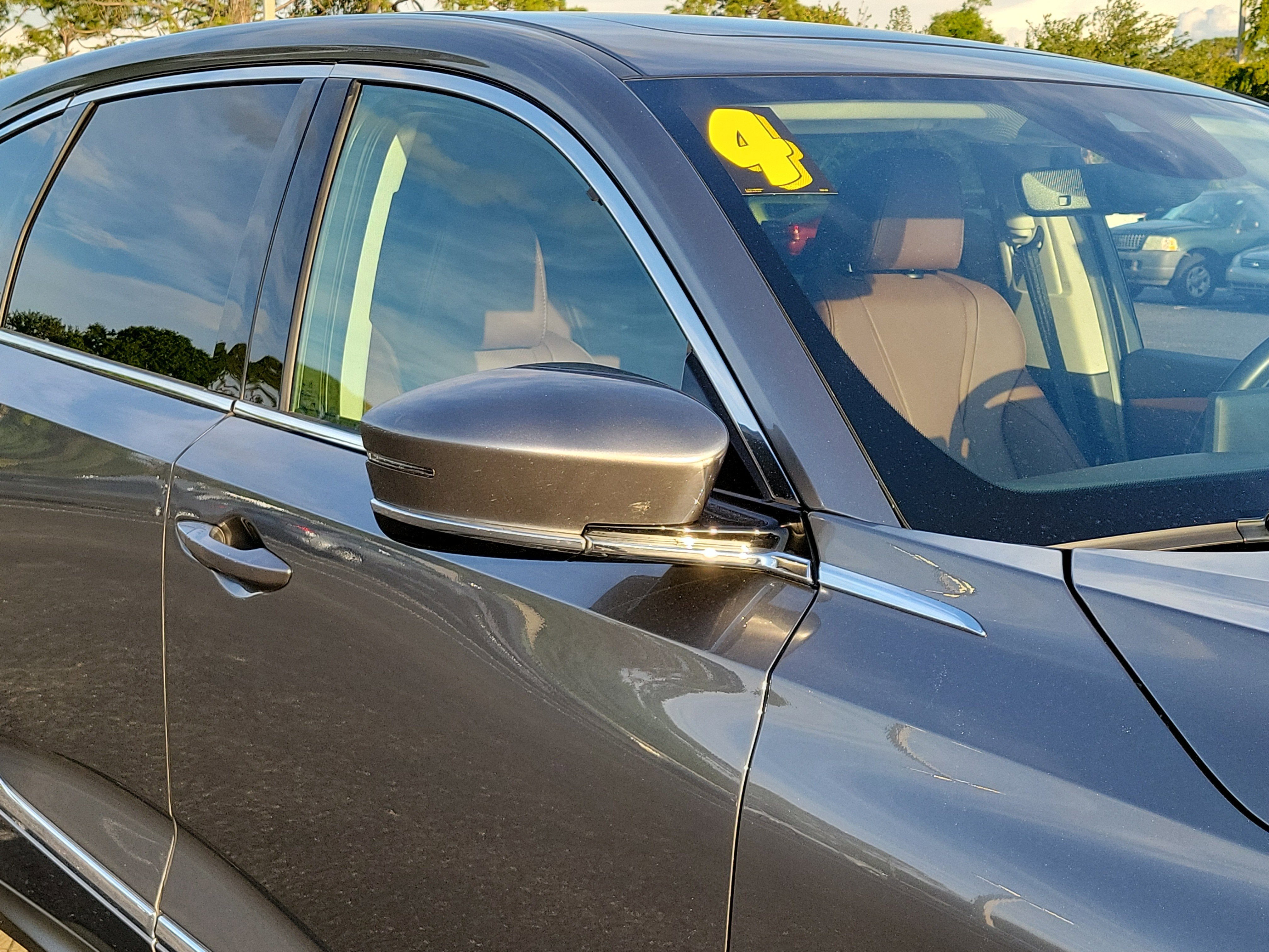 2024 Acura MDX Technology