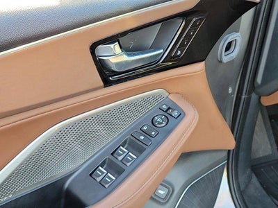 2024 Acura MDX Technology