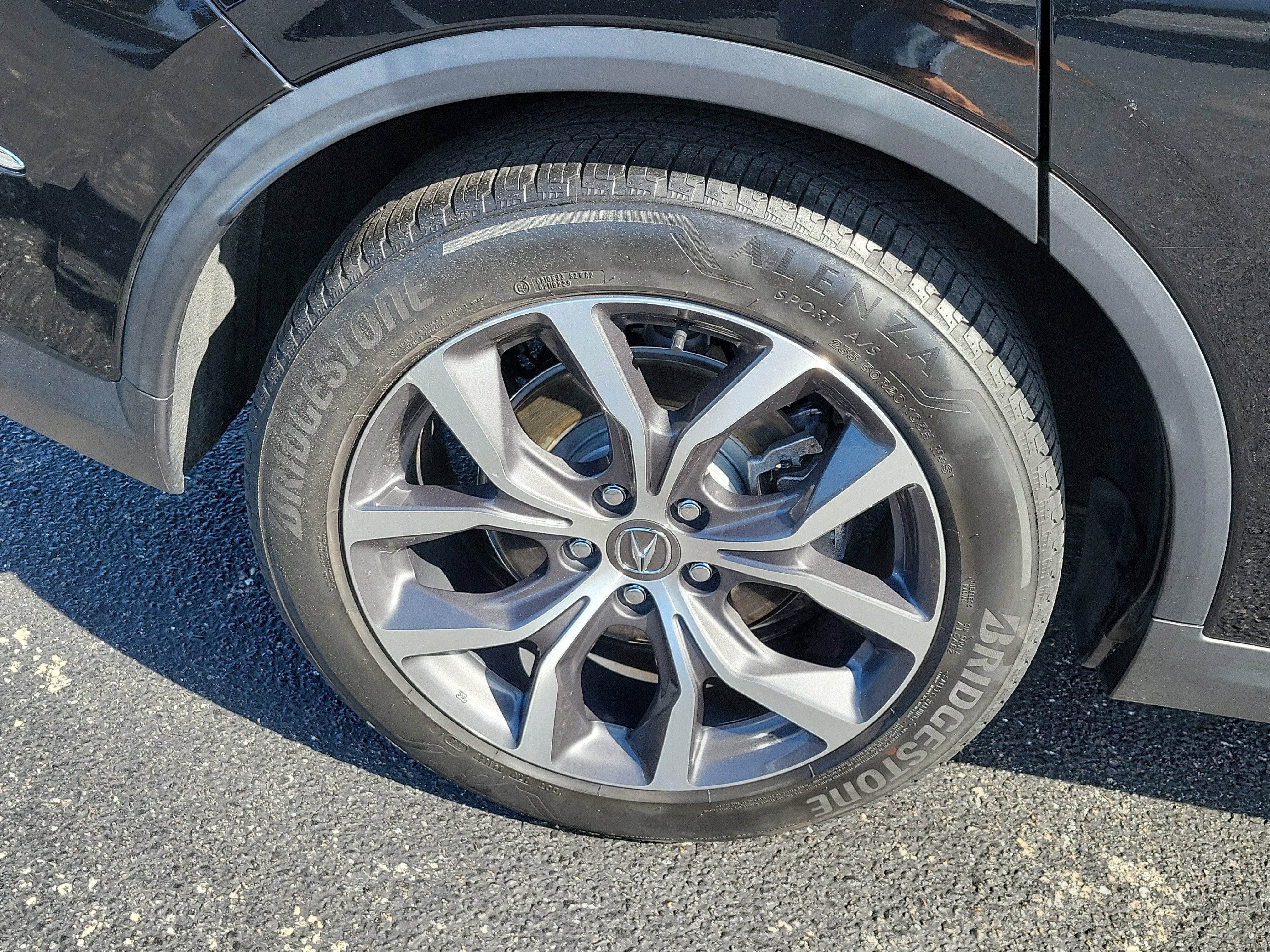 2024 Acura MDX Technology