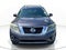 2014 Nissan Pathfinder Platinum