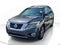 2014 Nissan Pathfinder Platinum
