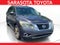 2014 Nissan Pathfinder Platinum