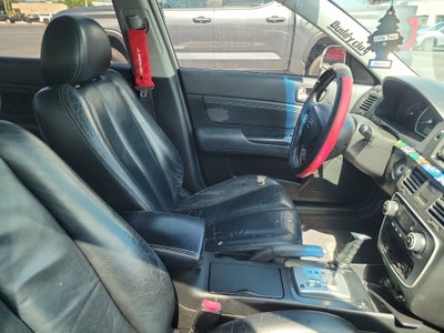 2007 Hyundai Sonata SE