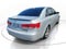 2007 Hyundai Sonata SE