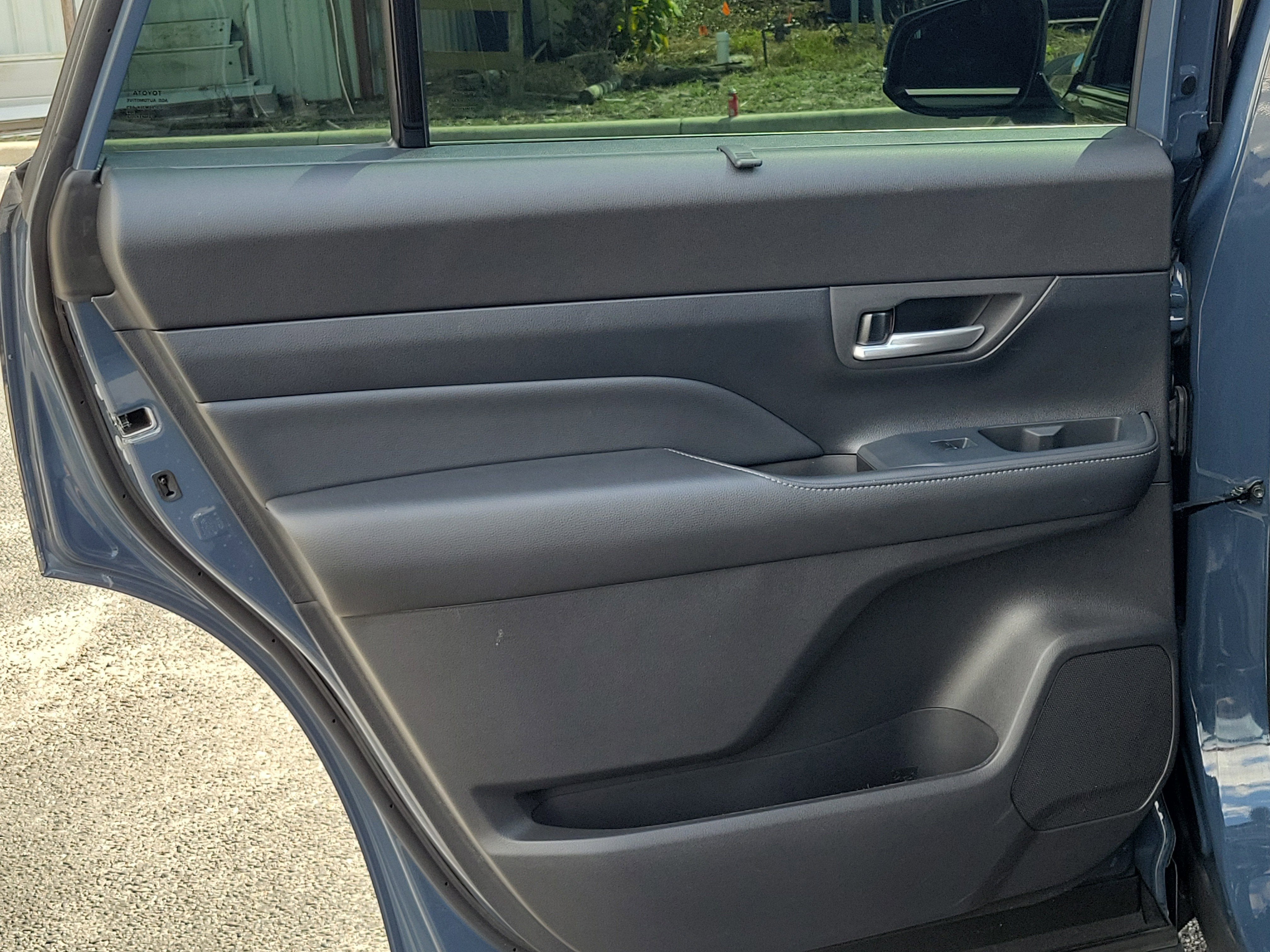 2025 Toyota Grand Highlander Limited