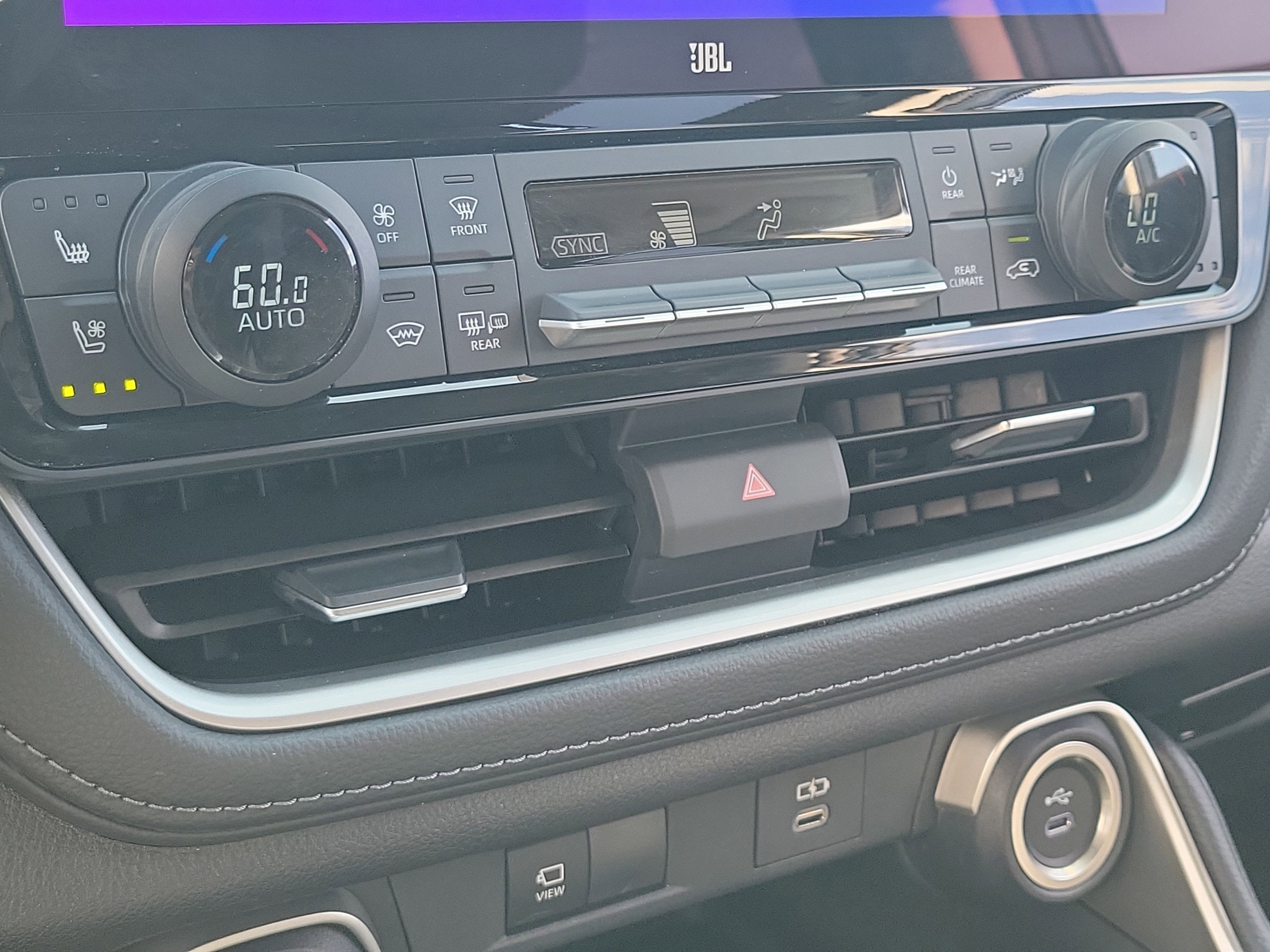 2025 Toyota Grand Highlander Limited