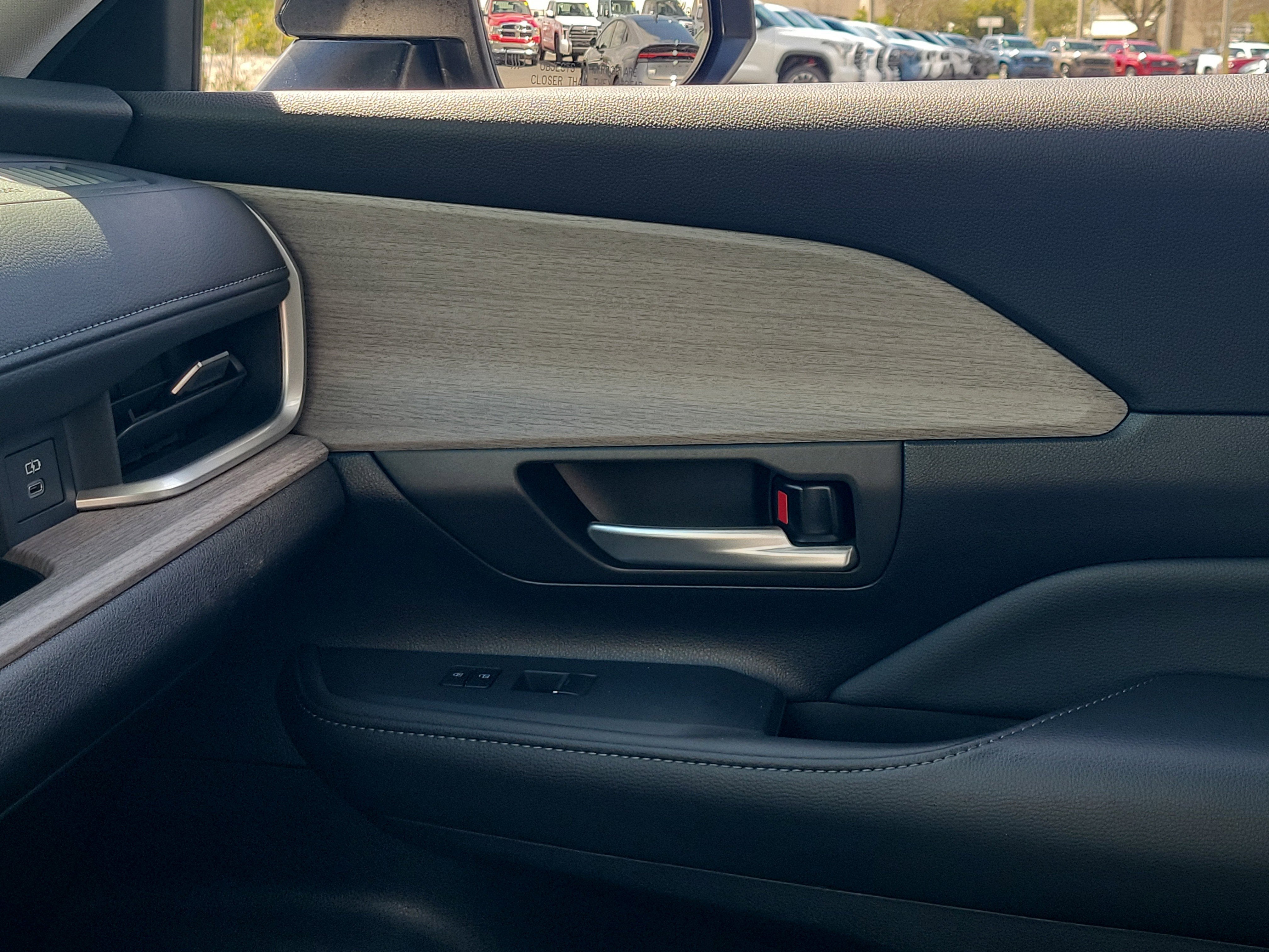 2025 Toyota Grand Highlander Limited