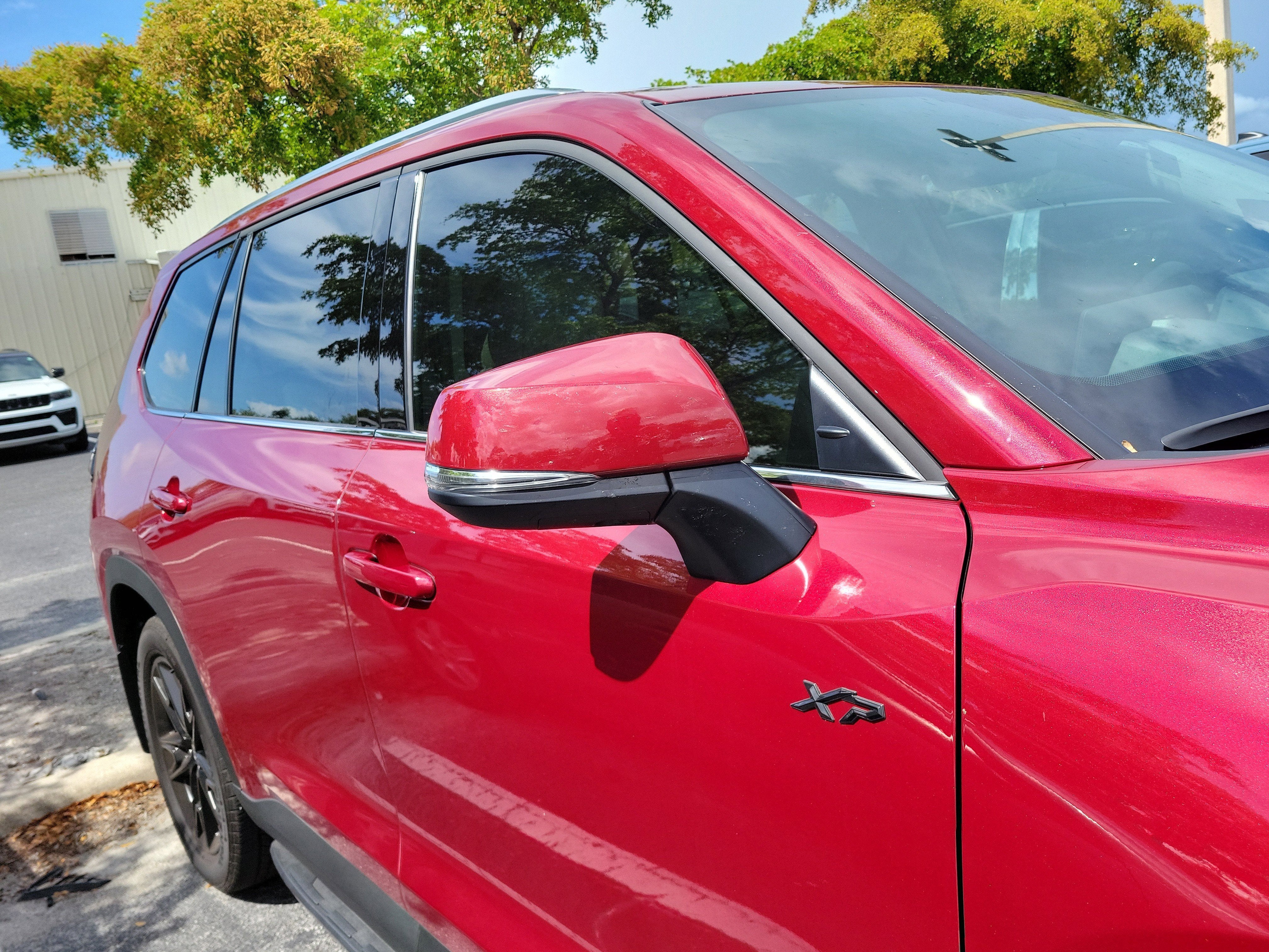 2025 Toyota Grand Highlander Limited