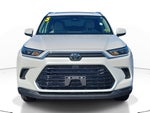 2025 Toyota Grand Highlander Hybrid XLE
