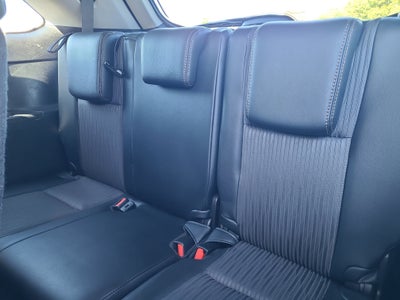 2017 Toyota Highlander LE