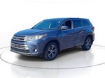 2017 Toyota Highlander LE