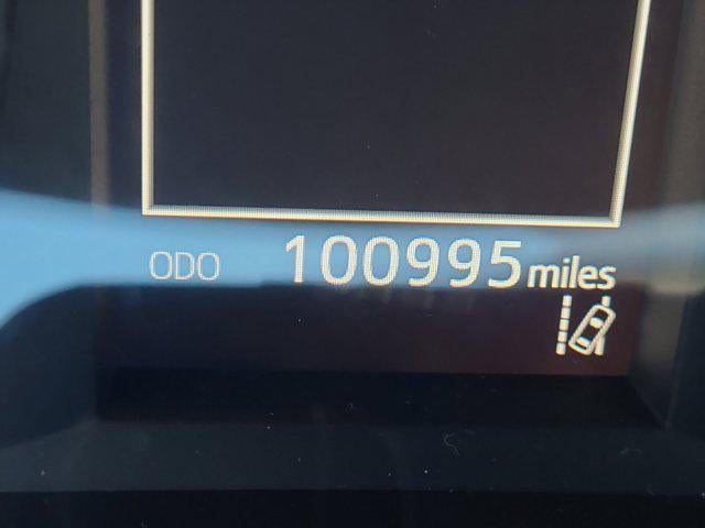 2017 Toyota Highlander LE