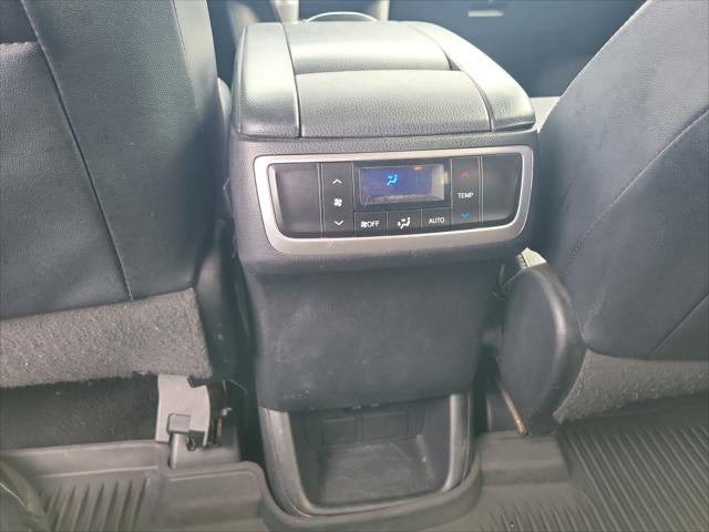 2018 Toyota Highlander LE Plus