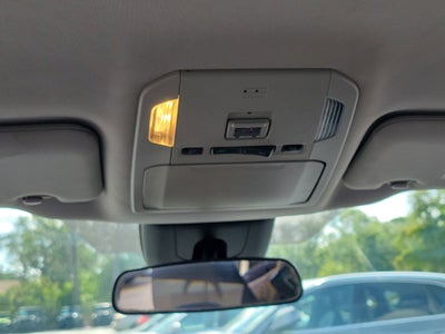 2021 Toyota Highlander L