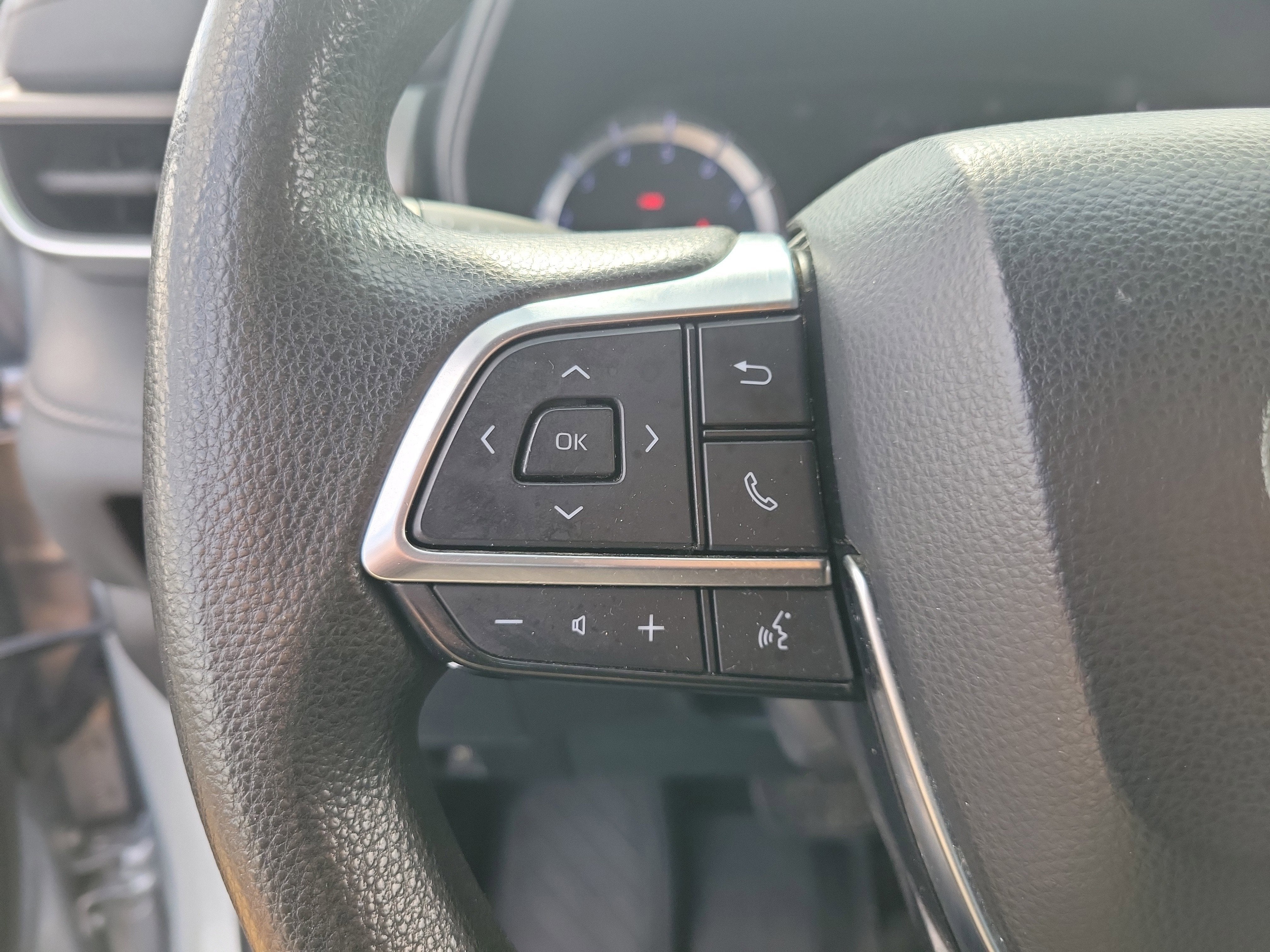 2021 Toyota Highlander L
