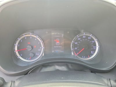 2021 Toyota Highlander L