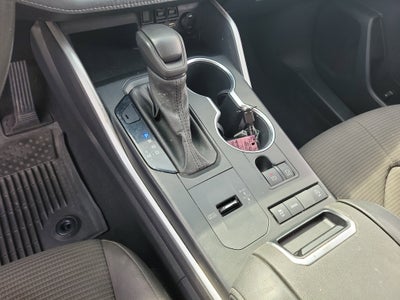 2021 Toyota Highlander L