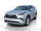 2021 Toyota Highlander L