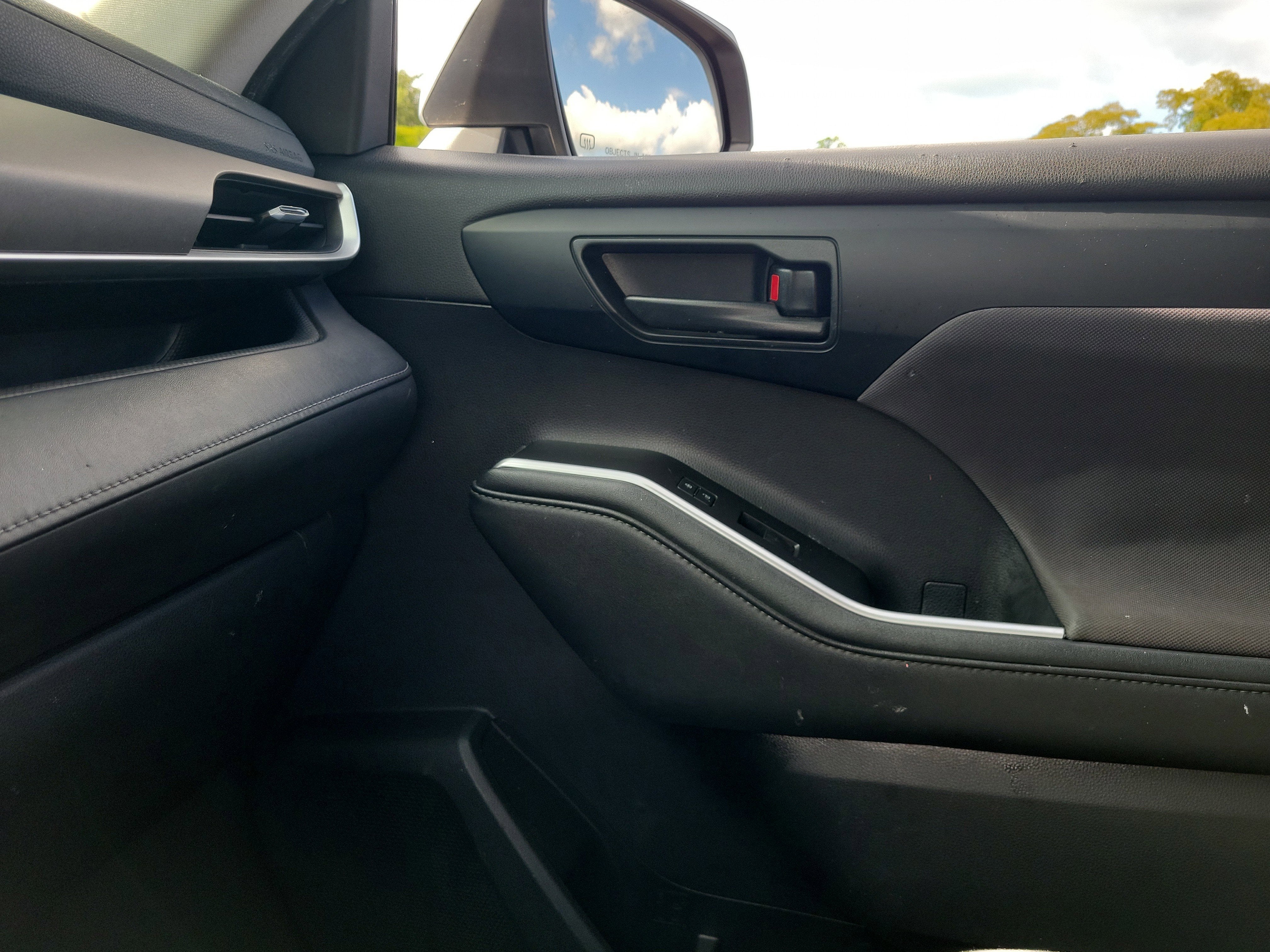 2021 Toyota Highlander L