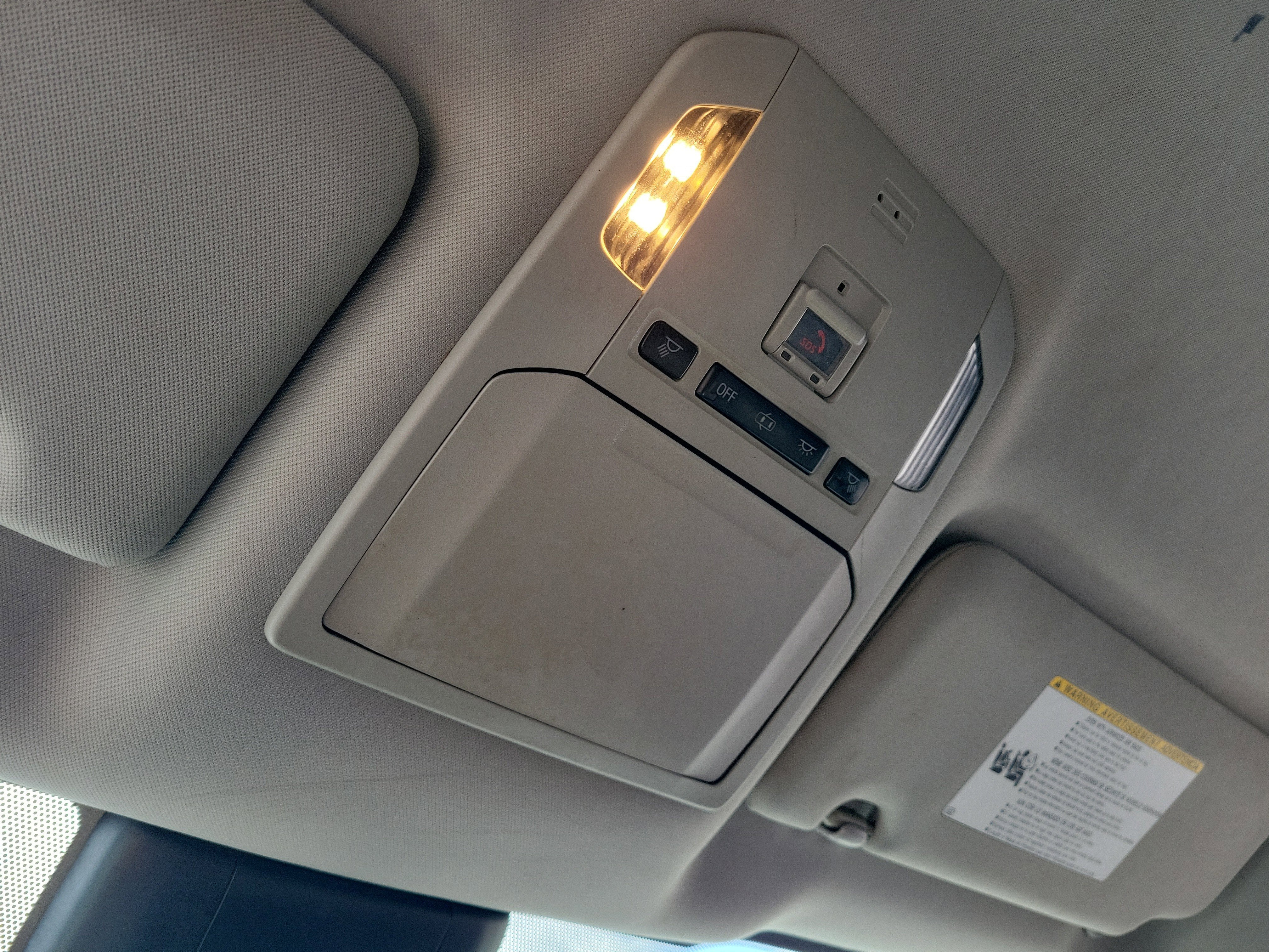 2021 Toyota Highlander L