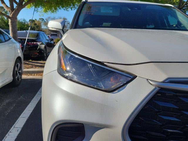 2022 Toyota Highlander L