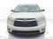 2016 Toyota Highlander Limited Platinum V6