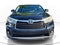 2015 Toyota Highlander XLE V6