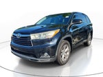 2015 Toyota Highlander XLE V6
