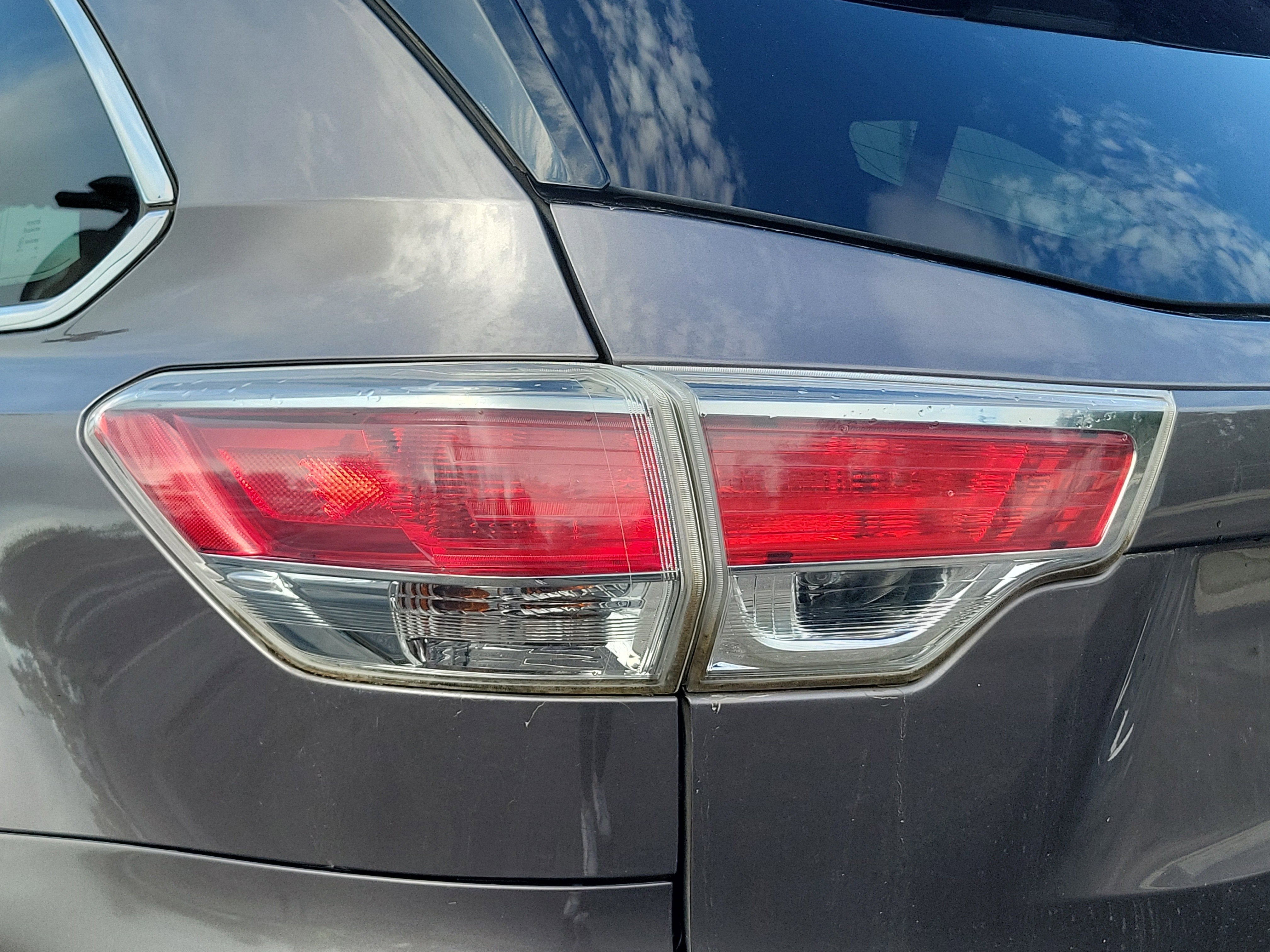 2014 Toyota Highlander XLE V6