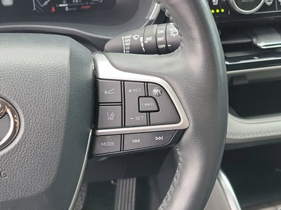 2023 Toyota0 Highlander Limited