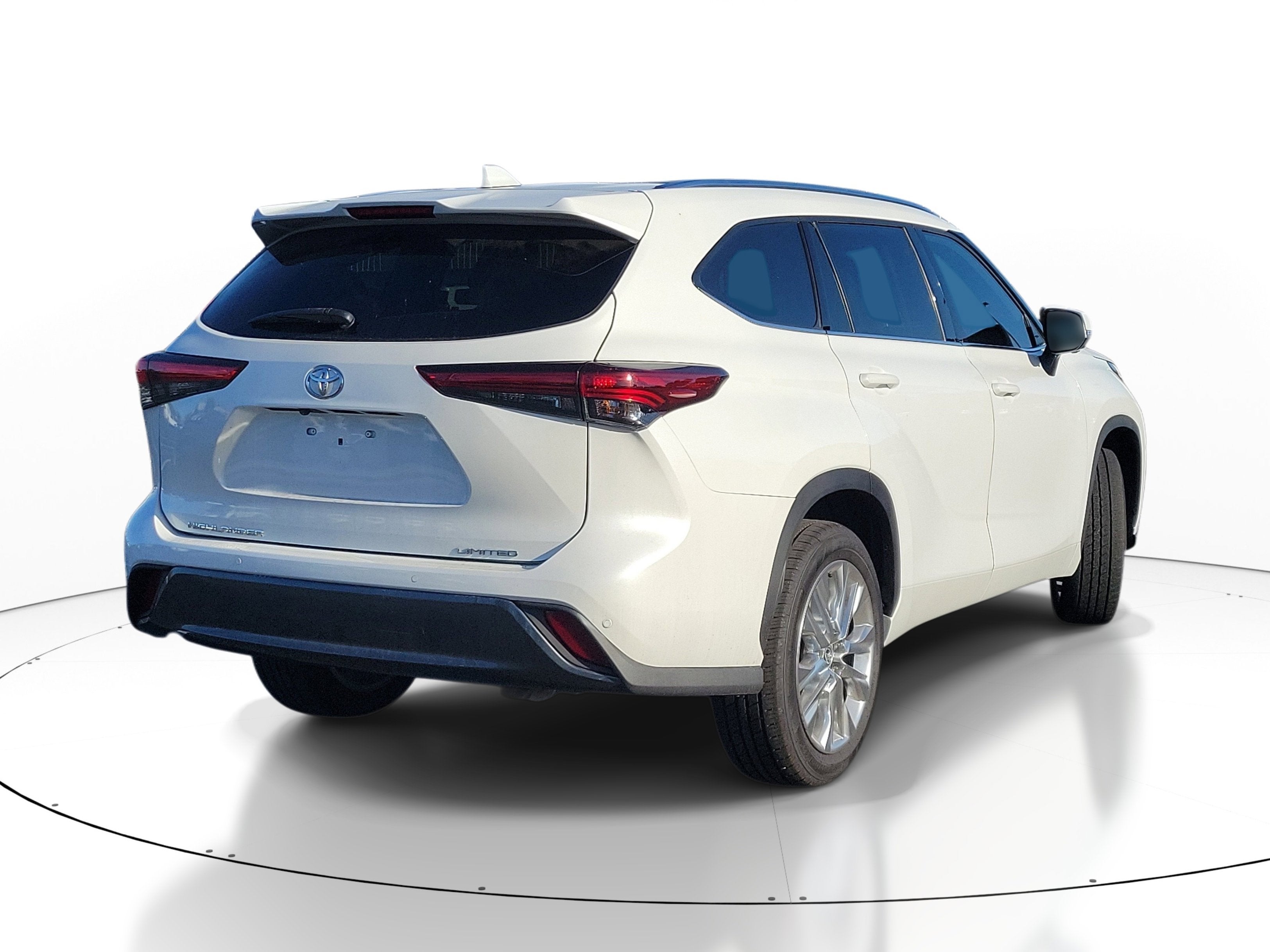 2023 Toyota0 Highlander L