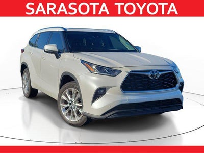 2023 Toyota0 Highlander L