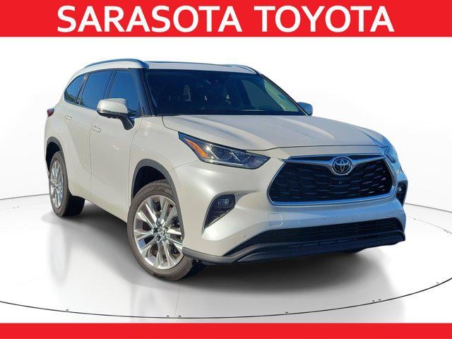 2023 Toyota0 Highlander L