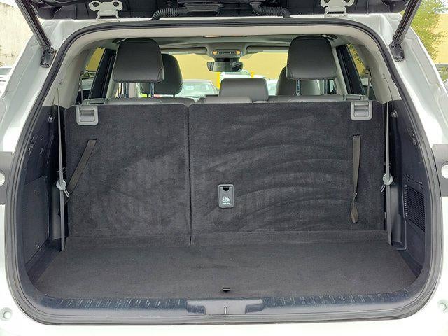 2023 Toyota0 Highlander Limited