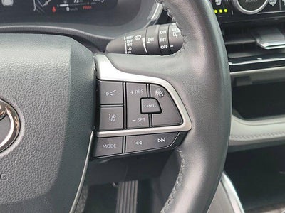 2023 Toyota0 Highlander Limited