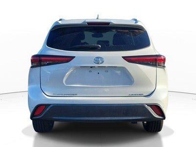 2023 Toyota0 Highlander L
