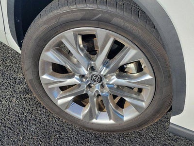 2023 Toyota0 Highlander L