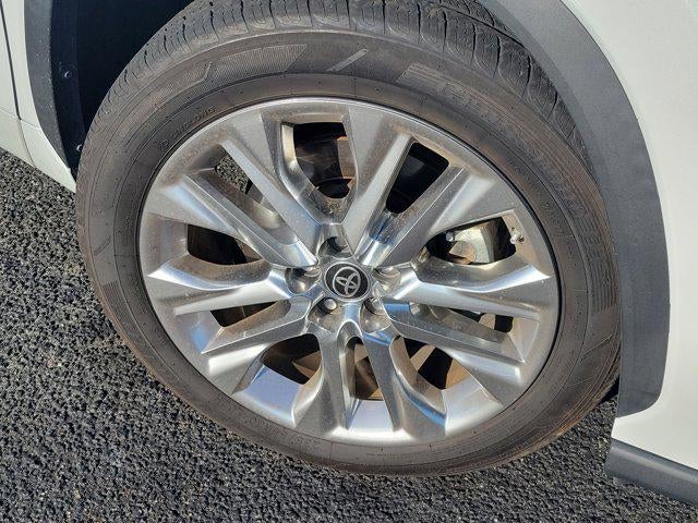 2023 Toyota0 Highlander L