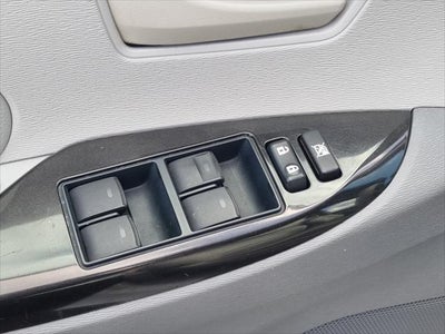 2014 Toyota Sienna LE