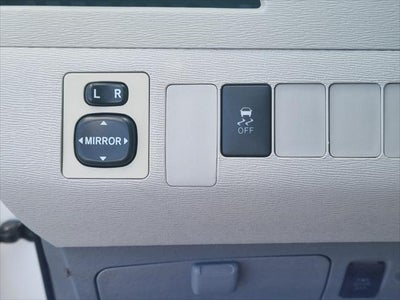 2014 Toyota Sienna LE