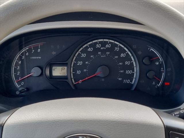 2014 Toyota Sienna LE
