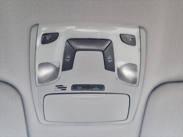 2014 Toyota Sienna LE