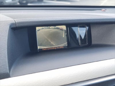 2014 Toyota Sienna LE