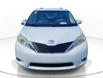 2012 Toyota Sienna LE